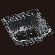 【直送品】 エフピコ サラダ容器　APシャルル　本体 15－15（55）  50枚/袋（ご注文単位24）