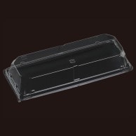 エフピコ 太巻寿司専用折箱容器　嵌合蓋 T－WUS－M1中  30枚/袋（ご注文単位18袋）【直送品】