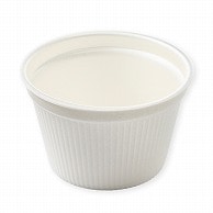 エフピコ 食品容器 MFPドリスカップ 142-860 本体 白 30枚