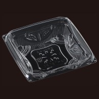 エフピコ サラダ容器　APソレイユ　本体 13－13（30）  50枚/袋（ご注文単位32袋）【直送品】