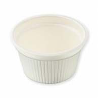 エフピコ 食品容器 MFPドリスカップ 115-380 本体 白 30枚