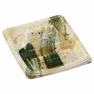 エフピコ 惣菜容器　MFPアルマ　本体 15－17 天草緑 50枚/袋（ご注文単位24袋）【直送品】