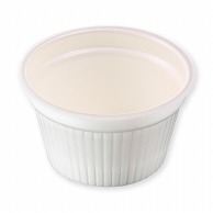 エフピコ 食品容器 MFPドリスカップ 118-410 本体 白 30枚