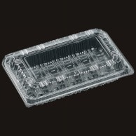 エフピコ 食品容器 PPフードパック(嵌合タイプ) 嵌合 特1深(49) 50枚