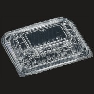 エフピコ 食品容器 PPフードパック(嵌合タイプ) 嵌合 小深(45) 50枚