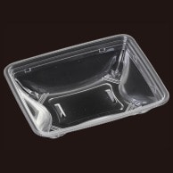 エフピコ サラダ容器　APスリムBOX　本体 19－14（40）  100枚/袋（ご注文単位9）【直送品】