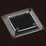 エフピコ サラダ容器　スリムBOX　嵌合蓋 T－スリムBOX15－15  100枚/袋（ご注文単位12）【直送品】