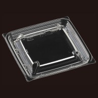 エフピコ サラダ容器　スリムBOX　嵌合蓋 T－スリムBOX13－13  100枚/袋（ご注文単位16袋）【直送品】