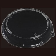 エフピコ 寿司容器　もり桶　嵌合蓋 T－もり－桶2．5　　APETエコ  25枚/袋（ご注文単位16袋）【直送品】