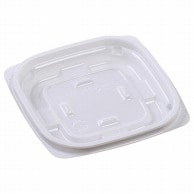 エフピコ 惣菜容器　AP惣菜　本体 11－11（16）V 白 50枚/袋（ご注文単位40袋）【直送品】