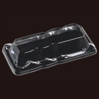 【直送品】 エフピコ 寿司容器　なみせ　嵌合蓋 T－なみせ1－4  50枚/袋（ご注文単位24）
