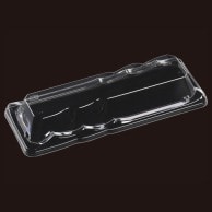 【直送品】 エフピコ 寿司容器　なみせ　嵌合蓋 T－なみせ1－6  50枚/袋（ご注文単位20）