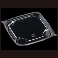 エフピコ 惣菜容器　内嵌合蓋 T－AP－N12－12  50枚/袋（ご注文単位36袋）【直送品】
