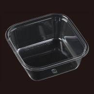 エフピコ サラダ容器　APベジBOX　本体 150－680  50枚/袋（ご注文単位12）【直送品】