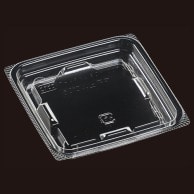 エフピコ サラダ容器　APベジBOX　TC内嵌合蓋 T－APベジBOX100  50枚/袋（ご注文単位20）【直送品】