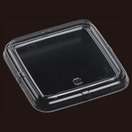 【直送品】 エフピコ サラダ容器　APベジBOX　FC嵌合蓋 T－APベジBOX115  50枚/袋（ご注文単位18）
