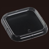 【直送品】 エフピコ サラダ容器　APベジBOX　FC嵌合蓋 T－APベジBOX126  50枚/袋（ご注文単位16）