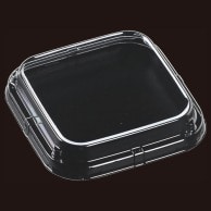 エフピコ サラダ容器　APベジBOX　FS嵌合蓋 T－APベジBOX126  50枚/袋（ご注文単位16袋）【直送品】