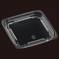 【直送品】 エフピコ サラダ容器　APベジBOX　TC内嵌合蓋 T－APベジBOX126  50枚/袋（ご注文単位16）
