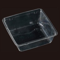 エフピコ サラダ容器　APベジBOXR　本体 170－990R  50枚/袋（ご注文単位8袋）【直送品】