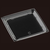 【直送品】 エフピコ サラダ容器　スリムBOX　TC蓋 T－スリムBOX15－15  100枚/袋（ご注文単位12）