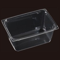 エフピコ サラダ容器　APベジBOX　本体 20－14  50枚/袋（ご注文単位8袋）【直送品】