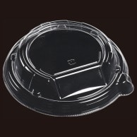 エフピコ 丼容器　丸丼　嵌合蓋 T－MFP－丸丼16  50枚/袋（ご注文単位24袋）【直送品】