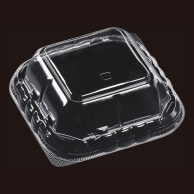 【直送品】 エフピコ 惣菜容器　ホットキッチン　嵌合蓋 T－ホットキッチン06  50枚/袋（ご注文単位30袋）