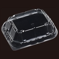 【直送品】 エフピコ 惣菜容器　ホットキッチン　嵌合蓋 T－ホットキッチン09  50枚/袋（ご注文単位50袋）