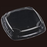 エフピコ 寿司容器　もり　嵌合蓋 T－もり－215　エコOPET  25枚/袋（ご注文単位36）【直送品】