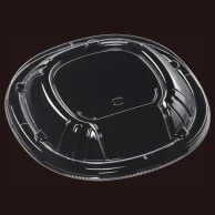 エフピコ 丼容器　リーゾ　外嵌合蓋 T－リーゾ18　エコ  50枚/袋（ご注文単位18袋）【直送品】