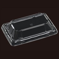 エフピコ 惣菜容器　ホットグラン　嵌合低蓋 1（18－11）L  50枚/袋（ご注文単位24袋）【直送品】