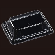 【直送品】 エフピコ 惣菜容器　ホットグラン　嵌合蓋 18－13  50枚/袋（ご注文単位24袋）