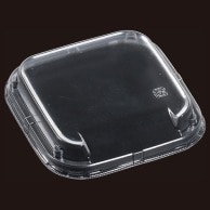 【直送品】 エフピコ サラダ容器　APベジBOX　FS嵌合ラベル蓋 T－APベジBOX126  50枚/袋（ご注文単位16）