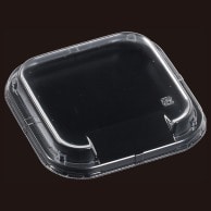 【直送品】 エフピコ サラダ容器　APベジBOX　FS嵌合ラベル蓋 T－APベジBOX150  50枚/袋（ご注文単位12）