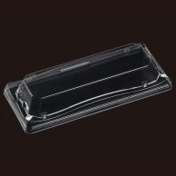 【直送品】 エフピコ 寿司容器　輝ステージ　嵌合蓋 T－輝ステージ1－5  50枚/袋（ご注文単位20）