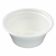 【直送品】 エフピコ カップ容器　MFPホットカップ　本体 150（63） 白 50枚/袋（ご注文単位18）