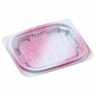【直送品】 エフピコ 惣菜容器　MSD惣菜R　本体 12－10（16）R 陶石ピンク 50枚/袋（ご注文単位36袋）