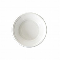 【直送品】 エフピコ 麺容器　DLV麺　本体 20（58） 白黒 50枚/袋（ご注文単位8袋）