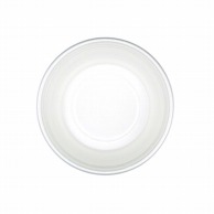 エフピコ 麺丼容器　DLV麺丼　本体 20（58） 白黒 50枚/袋（ご注文単位8袋）【直送品】
