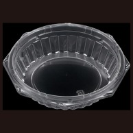 >エフピコ 冷麺容器　APセトル　本体 17（40）R  100枚/袋（ご注文単位8袋）【直送品】