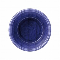 【直送品】 エフピコ 麺容器　DLV麺　本体 20（78） 陶線紺W 50枚/袋（ご注文単位8袋）