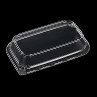 エフピコ 惣菜容器　MSDティアラプレート　側面嵌合蓋 T－ティアラプレート26－15  50個/袋（ご注文単位12袋）【直送品】