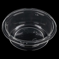 【直送品】 エフピコ 惣菜・サラダ容器　APクリアカップ　本体 11（36） 透明 100個/袋（ご注文単位18袋）
