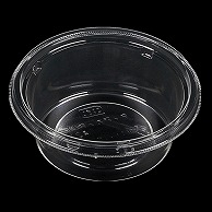 【直送品】 エフピコ 惣菜・サラダ容器　APクリアカップ　本体 11（42） 透明 100個/袋（ご注文単位18袋）