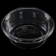 エフピコ 惣菜・サラダ容器　APクリアカップ　本体 13（42） 透明 100個/袋（ご注文単位12袋）【直送品】