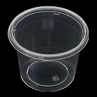 エフピコ 惣菜・サラダ容器　APクリアカップ　本体 14（97） 透明 50個/袋（ご注文単位12袋）【直送品】