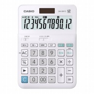 >カシオ計算機 W税率電卓 デスクタイプ DW-200TC-N 12桁 1台