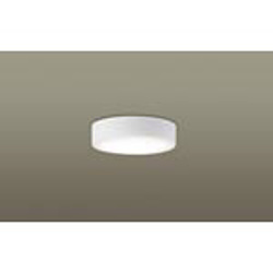 パナソニック 天井直付型・壁直付型　LED（温白色）　シーリングライト　拡散タイプ　白熱電球60形1灯器具相当 LGB51654LE1 LGB51654LE1 1個（ご注文単位1個）【直送品】