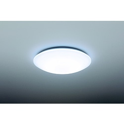 パナソニック LEDシーリングライト  HH-CK0822CD ［8畳 /昼光色 /リモコン付属］ HHCK0822CD 1個（ご注文単位1個）【直送品】